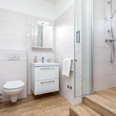 4 Bedroom Pet Friendly In Sikici Póla