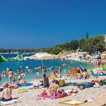 Nyaraló 4 Bedroom Pet Friendly In Sikici Póla