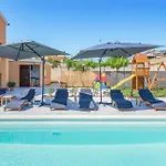 Lovely In Sikici Holiday home Pula