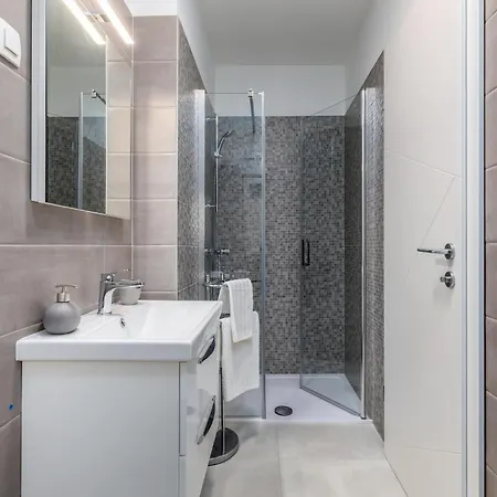 Gorgeous In Sikici With Kitchen Holiday home