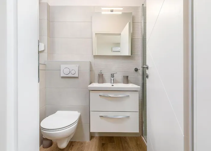 Vakantiehuis 4 Bedroom Pet Friendly In Sikici Pula